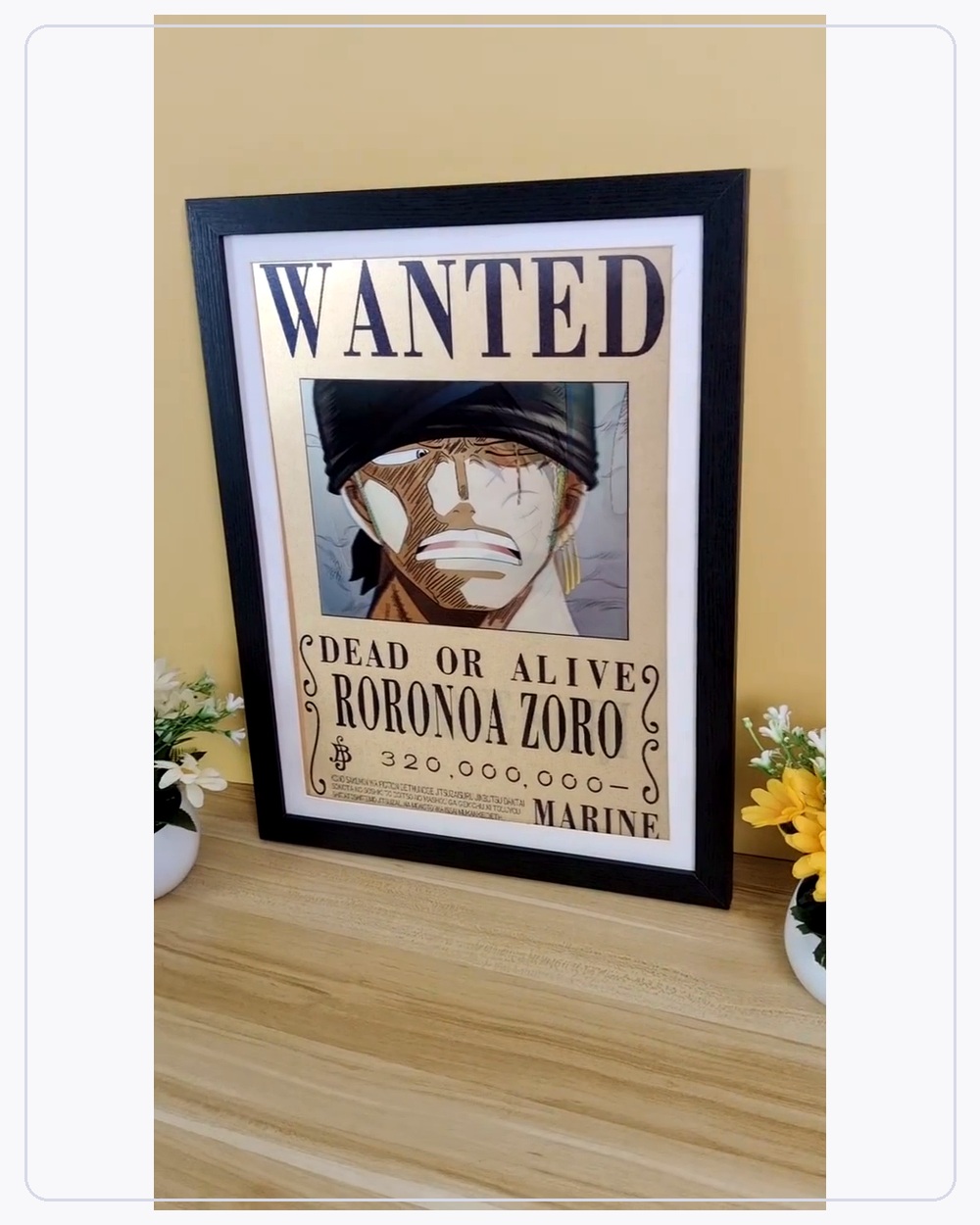 Anime Room Decoration